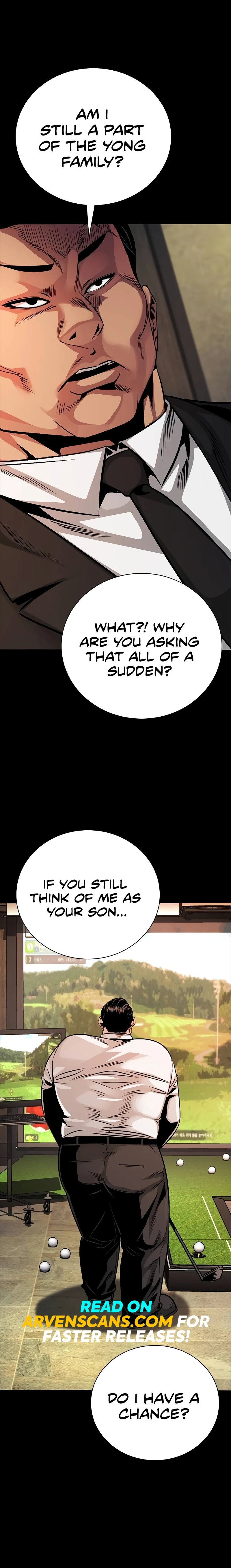 Worst Generation Chapter 13 35